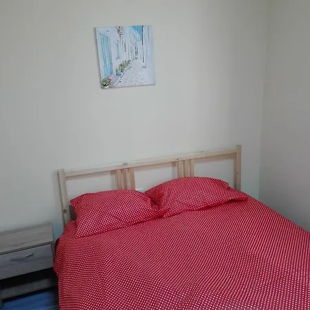 Hostel Dolomites *