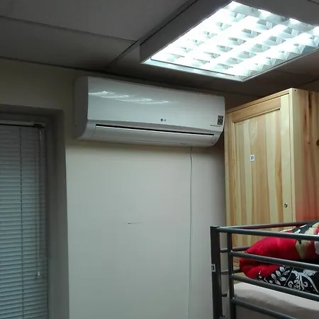 Dolomites Hostel Sofia