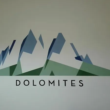 Hostel Dolomites