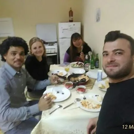 Hostel Dolomites Sofia